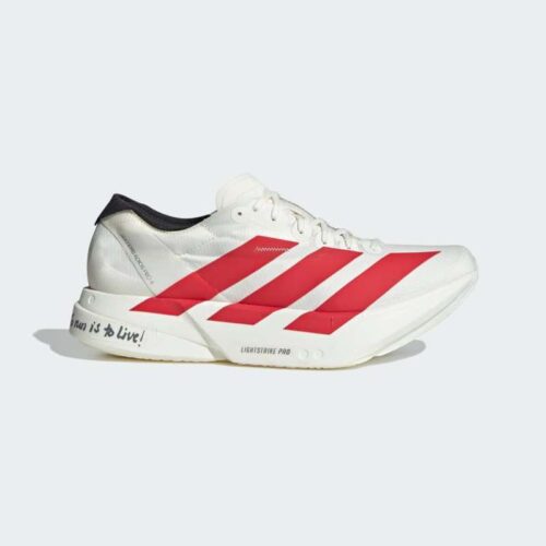 Adidas Adizero Adios Pro 4 To Run is to Live