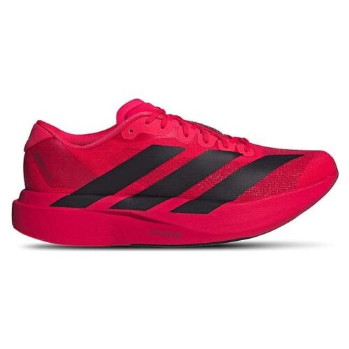 Adidas Adizero Evo SL Lucid Red & Core Black