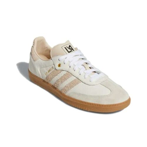 Adidas Samba LAFC Los Angeles Football Club