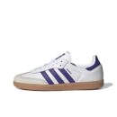Adidas Samba OG White Energy Ink Gum