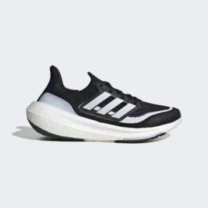 Adidas Ultraboost Light Core Black Cloud