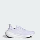 Adidas Ultraboost Light White