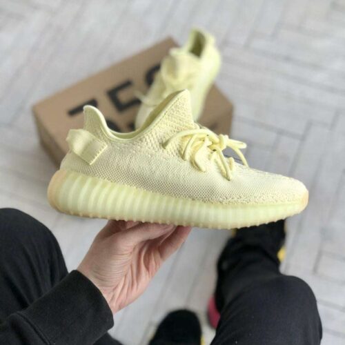 Adidas Yeezy 350 V2 Butter