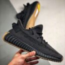 Adidas Yeezy 350 V2 Cinder Reflective Black