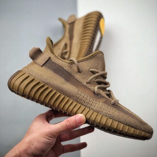 Adidas Yeezy 350 V2 Earth America