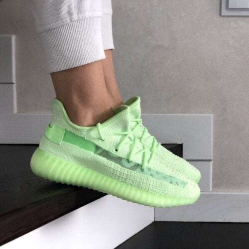Adidas Yeezy 350 V2 Light4