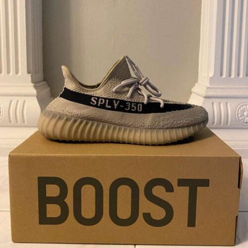 Adidas Yeezy 350 V2 Slate