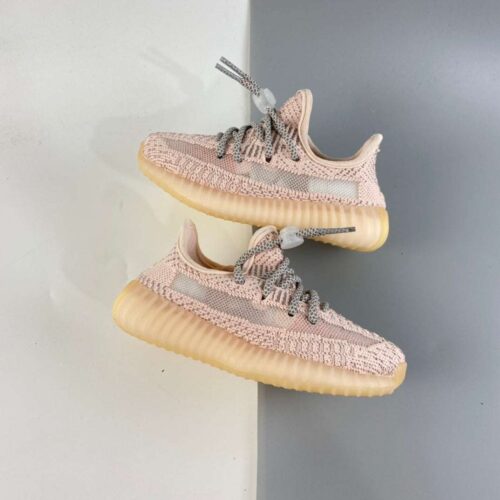 Adidas Yeezy 350 V2 Synth Reflective