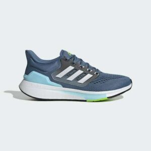 Adidas EQ21 Run Altered Blue Dash Grey