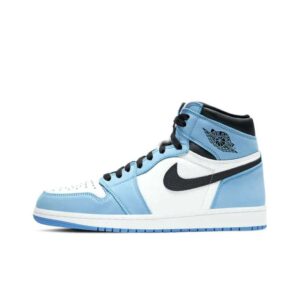 Air Jordan 1 High Blue Chill1