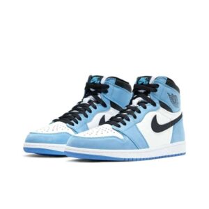 Air Jordan 1 High OG University Blue