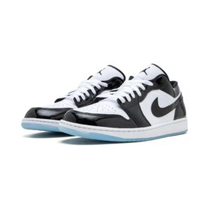 Air Jordan 1 Low SE Concord2