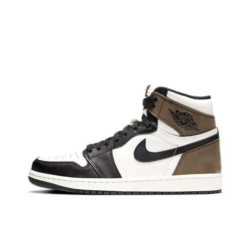 Air Jordan 1 Retro High Dark Mocha
