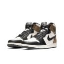 Air Jordan 1 Retro High Dark Mocha