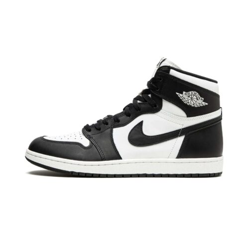 Air Jordan 1 Retro High OG White Black