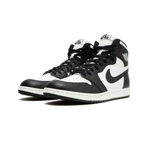 Air Jordan 1 Retro High OG White Black