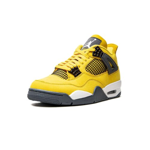 Air Jordan 4 Retro Lightning