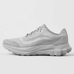Alo Runner Grey