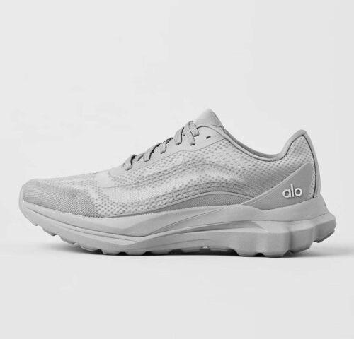 Alo Runner Grey