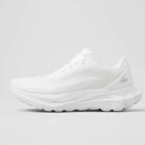 Alo Runner White