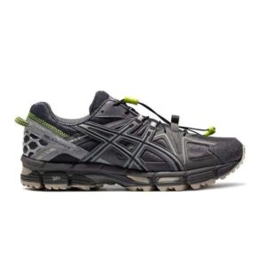 Asics Gel-Kahana 8 Graphite Grey Sheet Rock