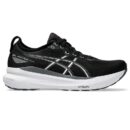 Asics Gel-Kayano 31 Black White