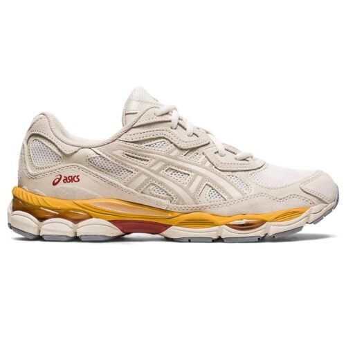 Asics Gel-NYC Cream & Oatmeal