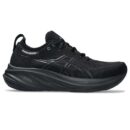 Asics Gel-Nimbus 26 Triple Black