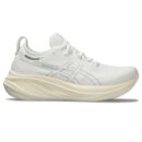 Asics Gel-Nimbus 26 Triple White