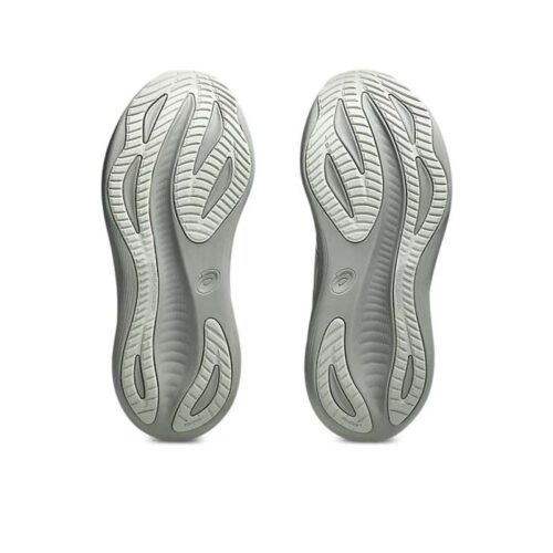 Asics Gel-Nimbus 27 Seal Grey Lake Grey