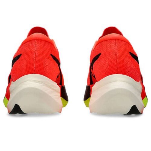 Asics Metaspeed Edge Paris Sunrise Red4