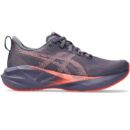 Asics Novablast 5 Purple Coral Reef1