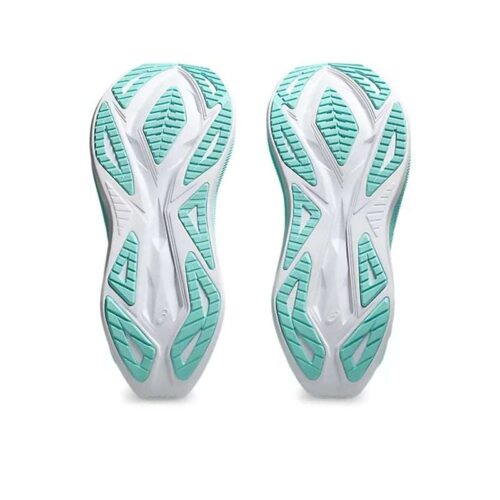 Asics Superblast 2 Wave Teal Illuminate Mint