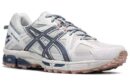 Asics Gel-Kahana 8 Glacier Grey Grand Shark