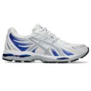 Asics Gel-Sekiran White & Lapis Lazuli Blue
