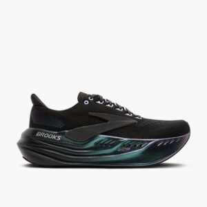 Brooks Glycerin Max Aurora Black/Ebony
