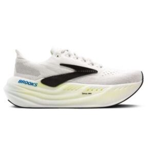 Brooks Glycerin Max Grey/Black/Nightlife