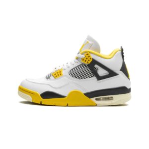 Air Jordan 4 Retro Vivid Sulphur