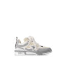 Louis Vuitton Skate Grey Sneaker