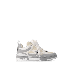 Louis Vuitton Skate Grey Sneaker
