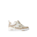 Louis Vuitton Skate Beige Sneaker