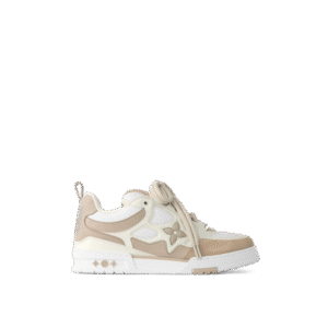 Louis Vuitton Skate Beige Sneaker