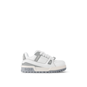 Louis Vuitton Trainer Maxi Gris Sneaker