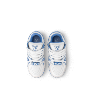 Louis Vuitton Trainer Maxi Sky Sneaker