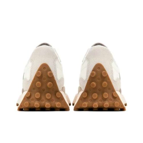 New Balance 327 Moonbeam Driftwood