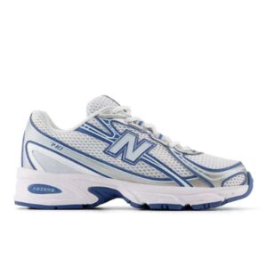 New Balance 740 Ice Blue