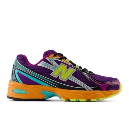New Balance 740 Neon Nights