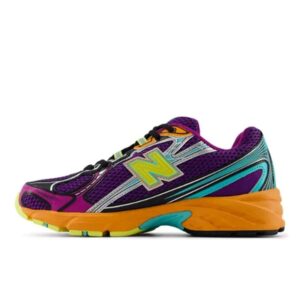 New Balance 740 Neon Nights