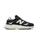 New Balance 9060 Black White