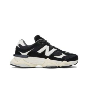 New Balance 9060 Black White